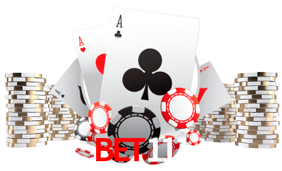 Jogue jogos de pôquer em BET111