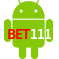 Aplicativo BET111 para Android
