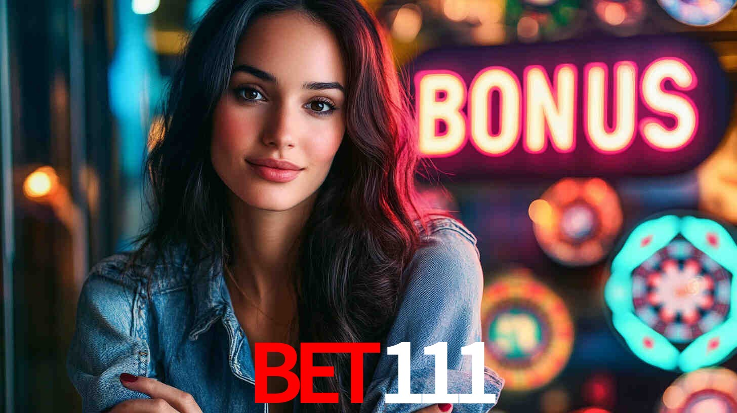 BET111 - Roleta Oficial Brasileira - BET111 slot