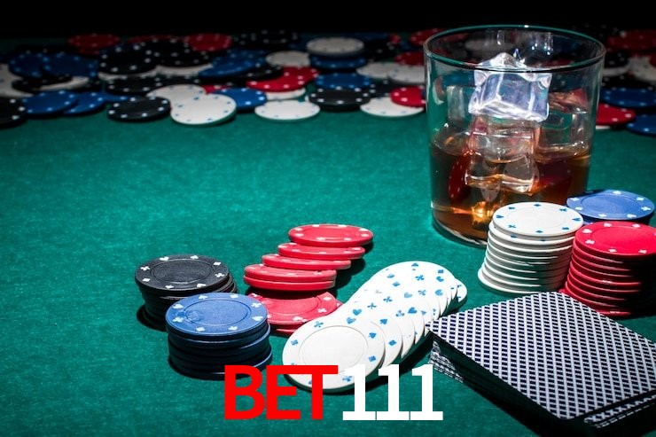 Experiência VIP BET111