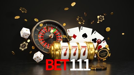 Statistics BET111