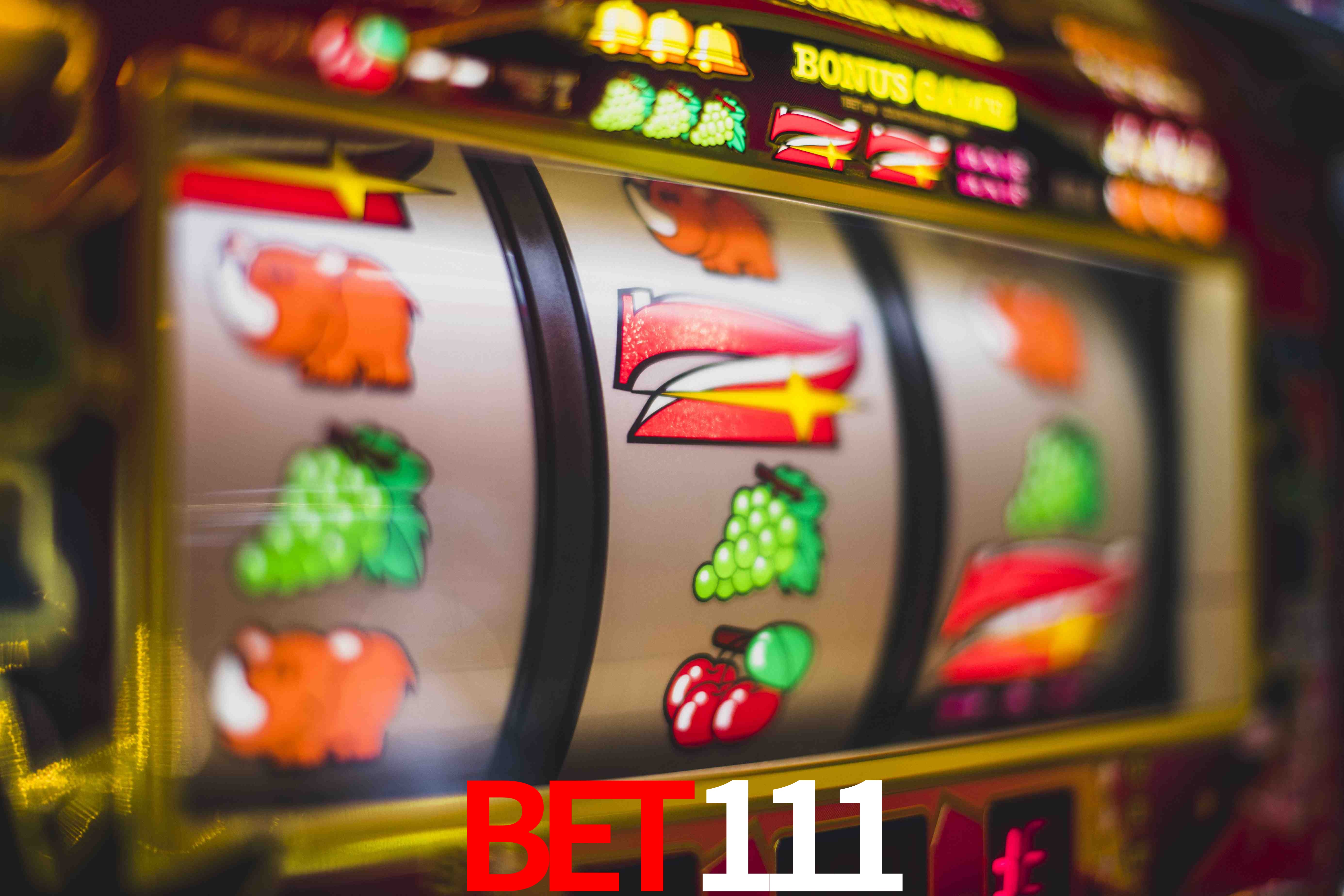 Experiência VIP BET111