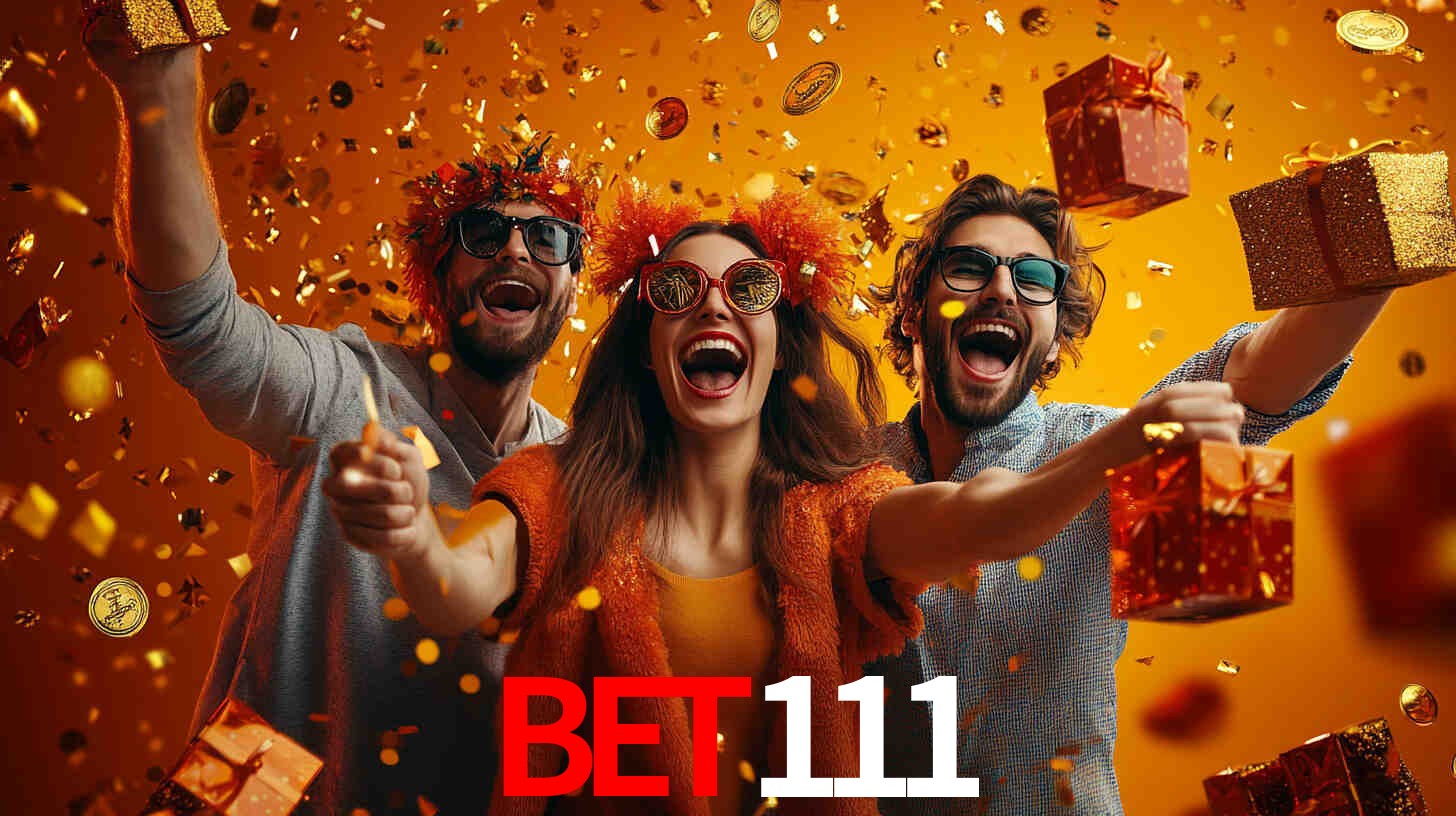 BET111: Seu Cassino Premiado com Pagamentos Rápidos
