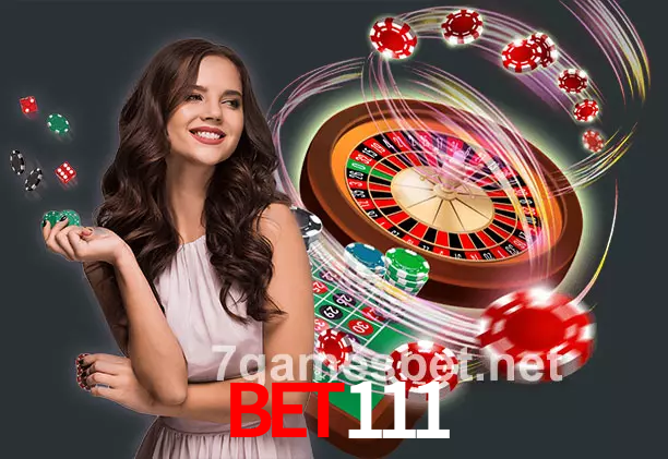 vivo no cassino BET111