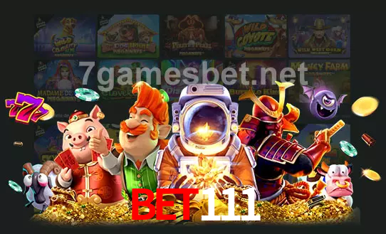 cassino BET111