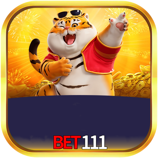 BET111 Logo