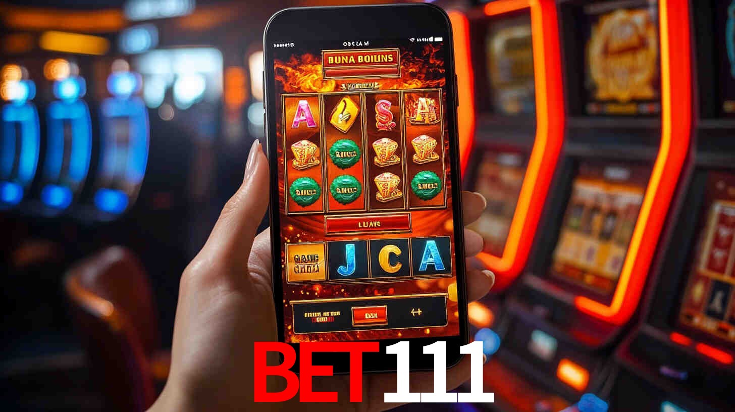 Experimente o Login Seguro Premium no BET111