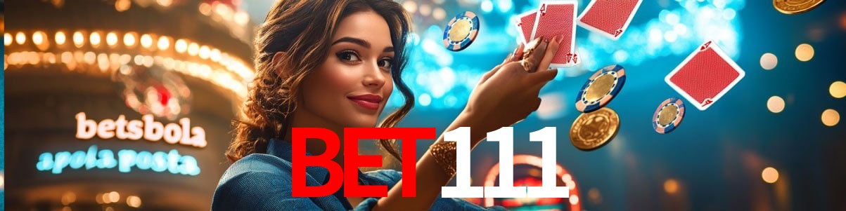 Slot Games BET111