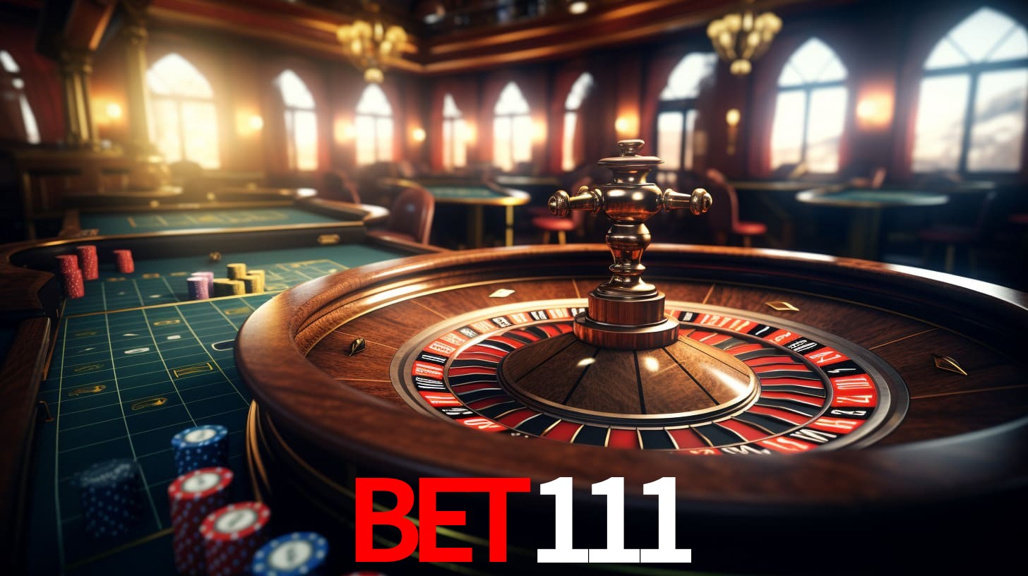 Tennis Betting BET111