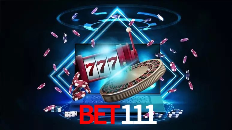 BET111 Belo Horizonte - Jackpots