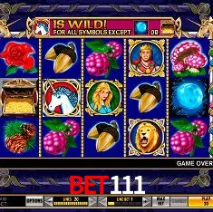 BET111 Cassino - 80+ Mesas ao Vivo