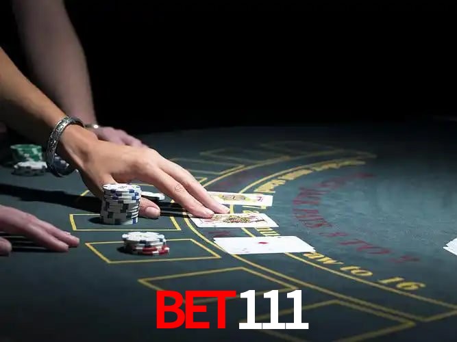 BET111 Salvador - Support