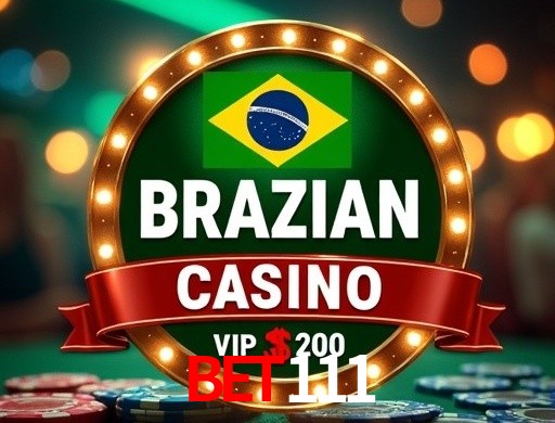 BET111 Salvador - Strategy