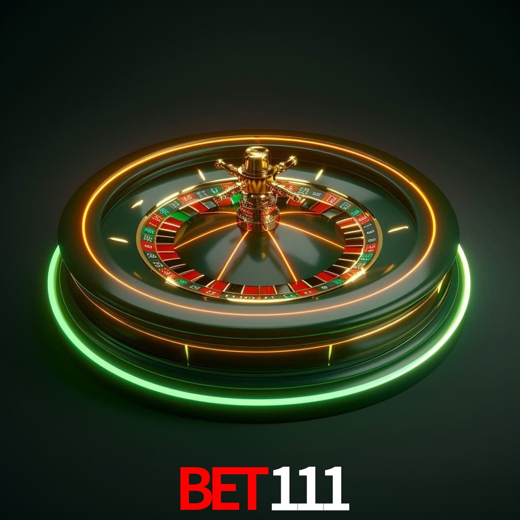 BET111 App - Aplicativo Móvel Oficial