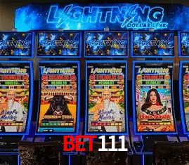 A Emoção da Loteria na BET111: Uma Chance de Mudança de Vida