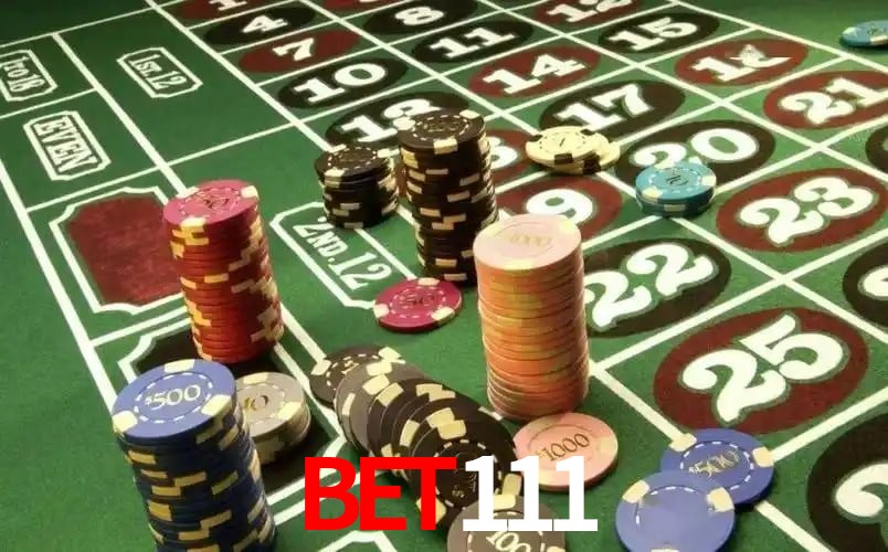 Integração de APIs BET111