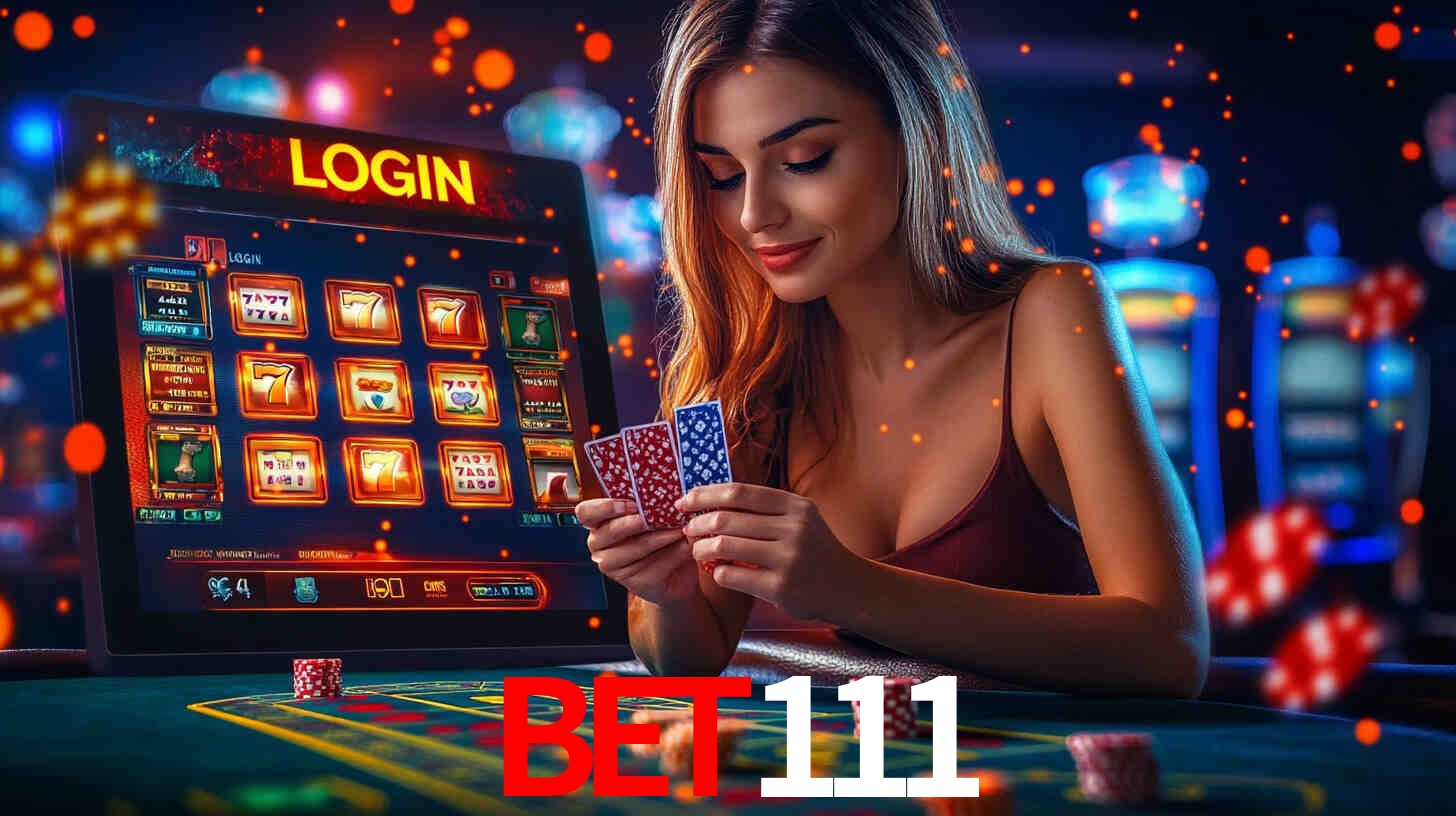 BET111: A Experiência de Casino com Jogos de Mesa ao Vivo
