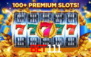 Descubra o Mundo do Cassino Online com BET111