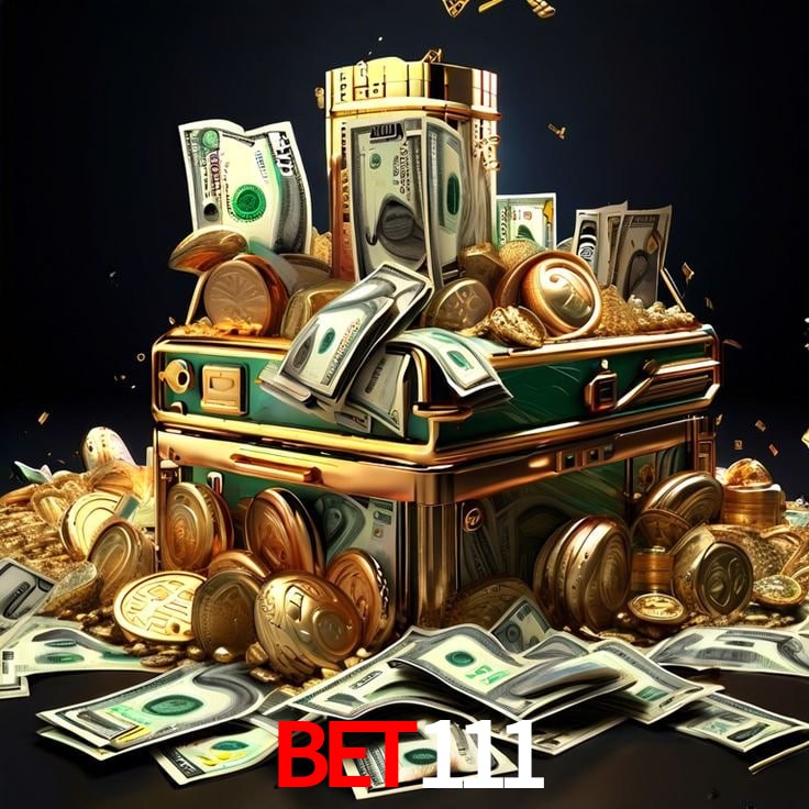 Provedores de Jogos BET111