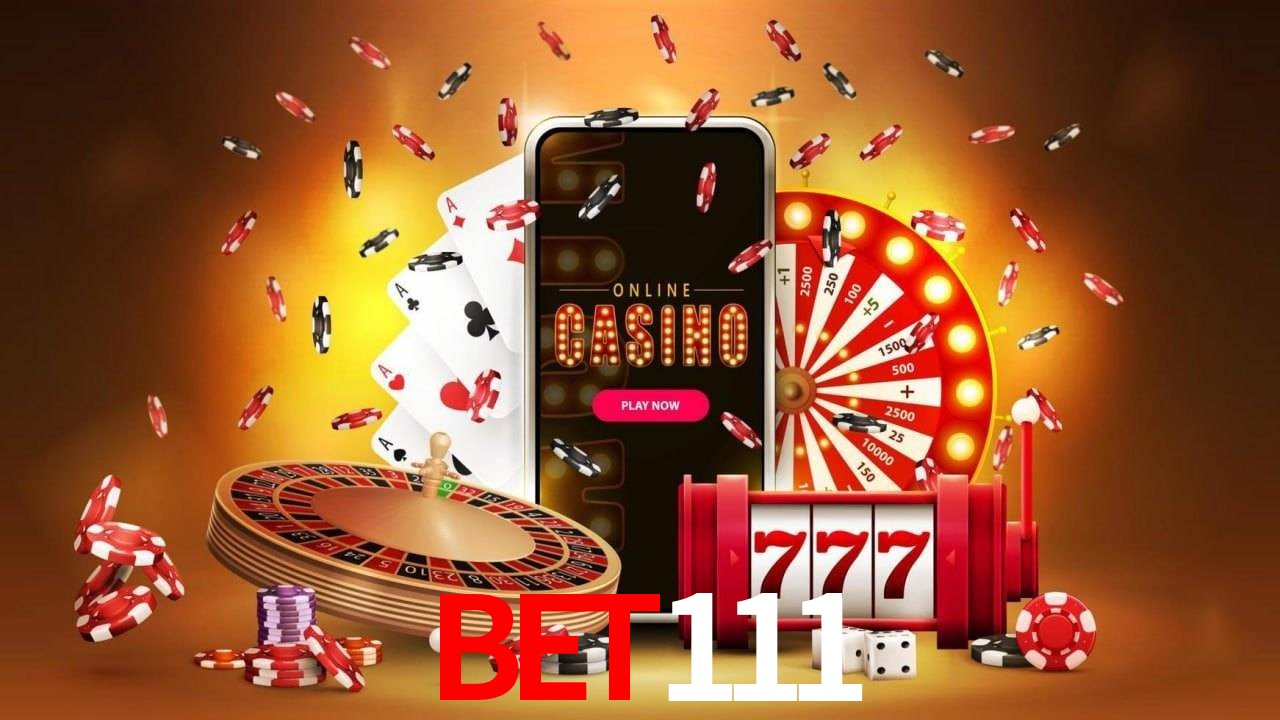 BET111 Rio de Janeiro - Popular Jogos