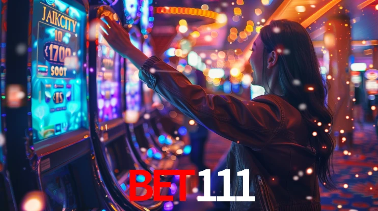 Explore as vantagens do BET111: serviço profissional e confiabilidade