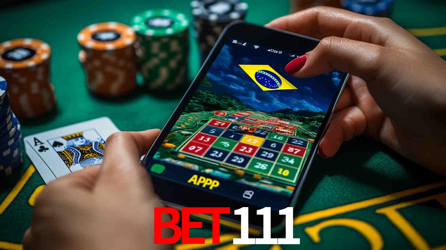 Explorando a Categoria de Eventos em Apostas na BET111