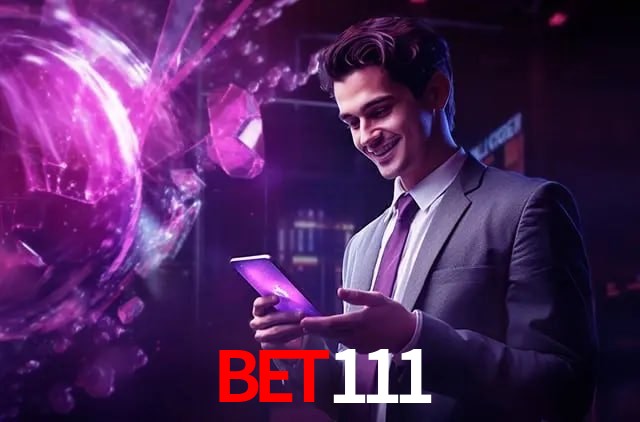 Bonus Features BET111
