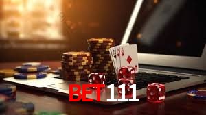Jogos Exclusivos BET111