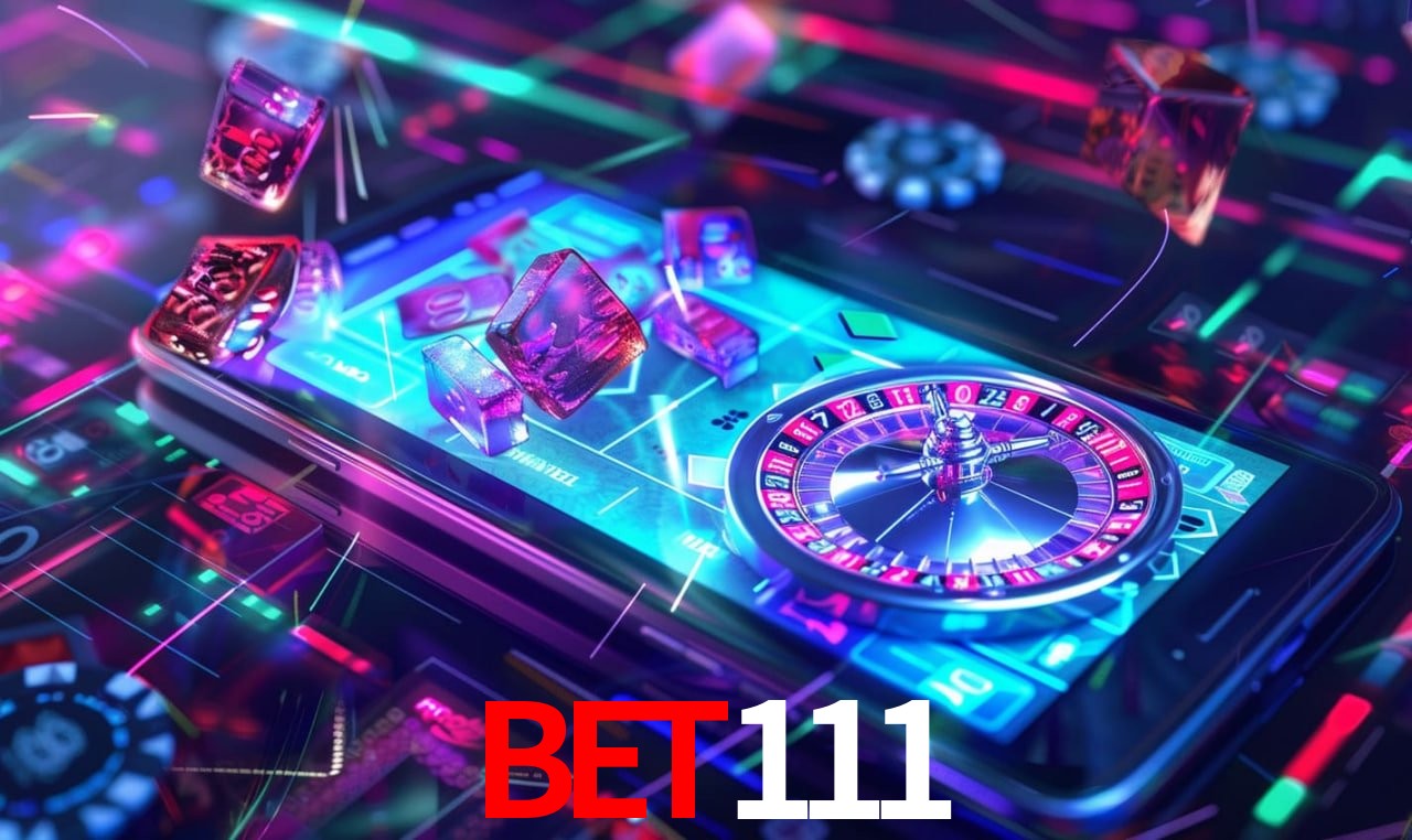 Casino Ao Vivo BET111