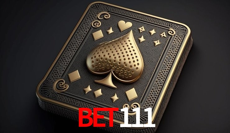 Benefícios da Conta BET111