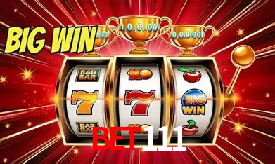 BET111 Bônus - Pacote R$5.000 + VIP
