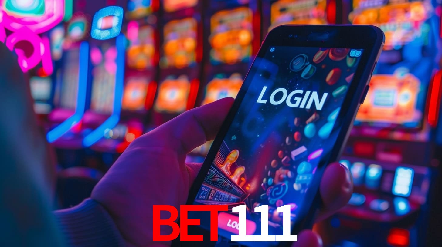 Apostas de Tênis BET111