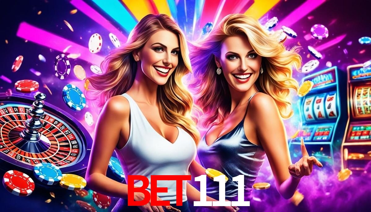Casino VIP BET111