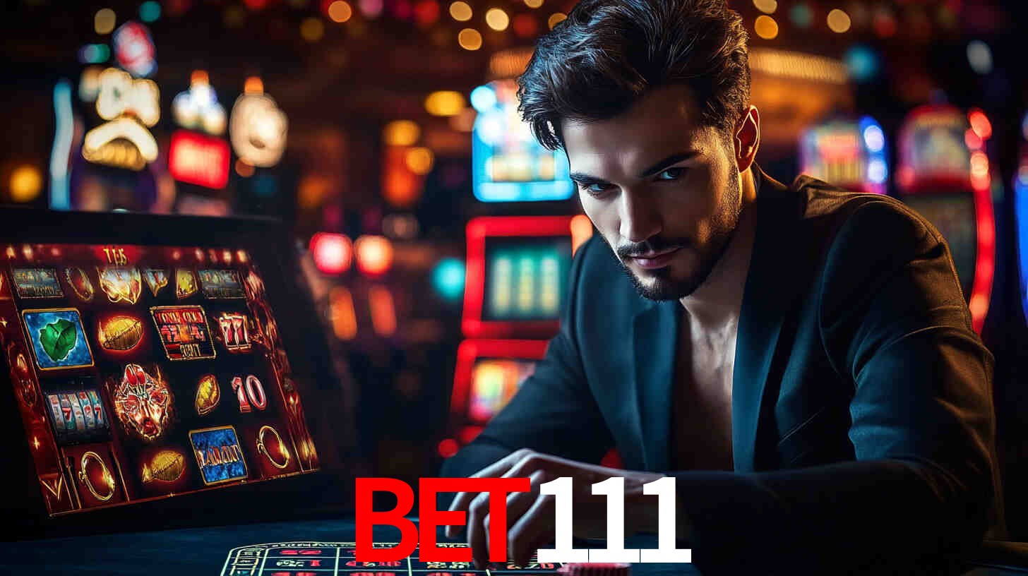 BET111 slot