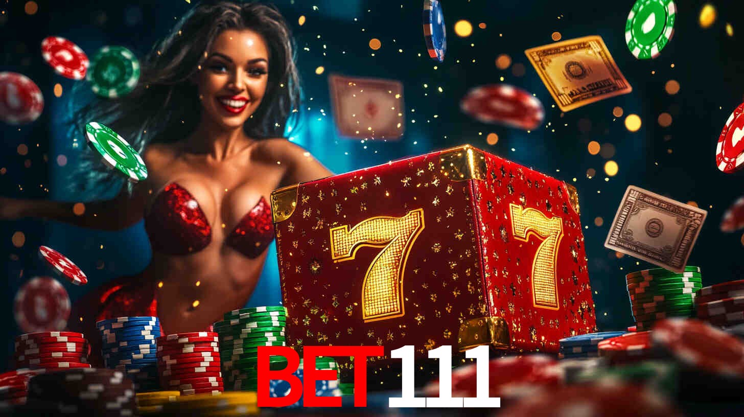 A Experiência Imersiva dos Cassinos Ao Vivo no BET111