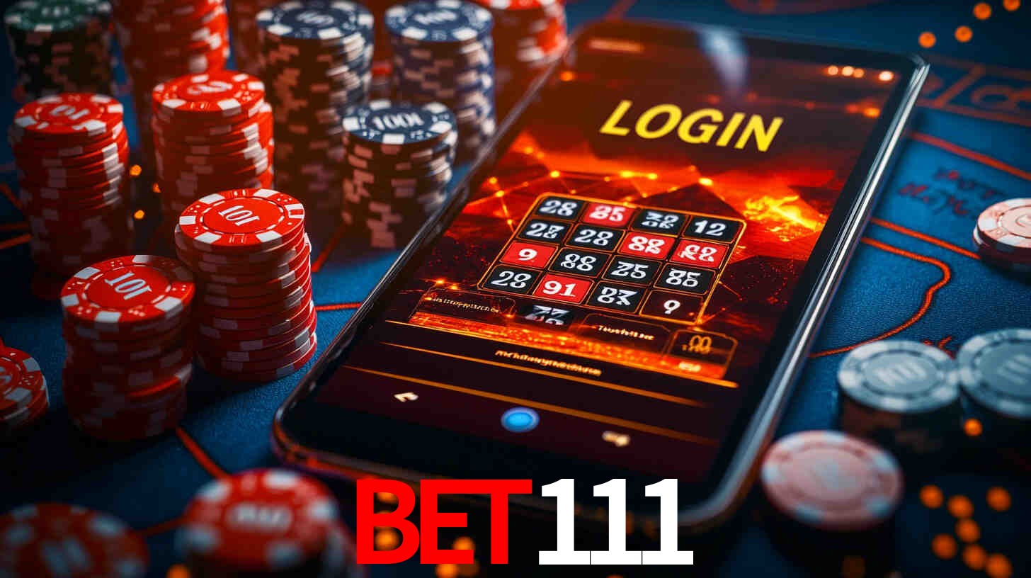 BET111 slot