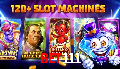 Desvendando o Mundo dos Jogos Virtuais na BET111