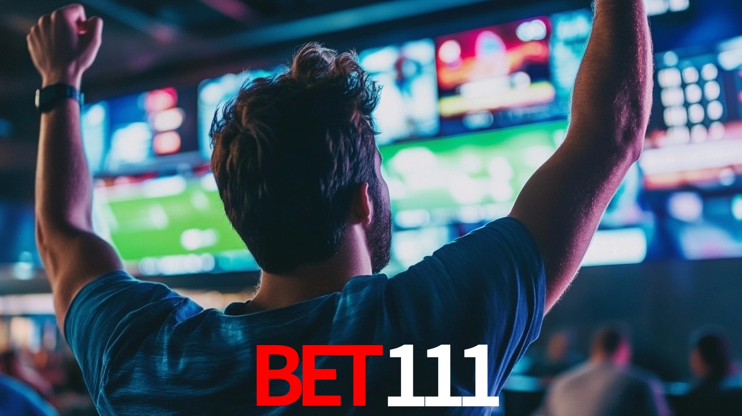 Sinta a adrenalina dos jogos de cassino com BET111