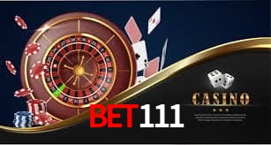 Jogos de Slot BET111