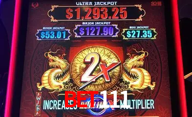 Descubra a Magia dos Jogos de Arcade no BET111