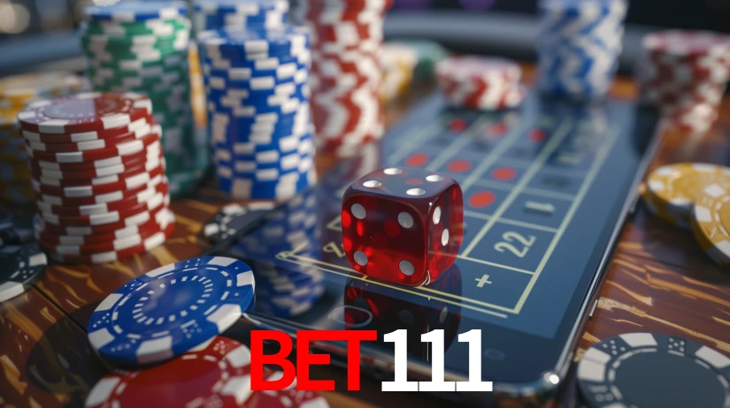 BET111 App