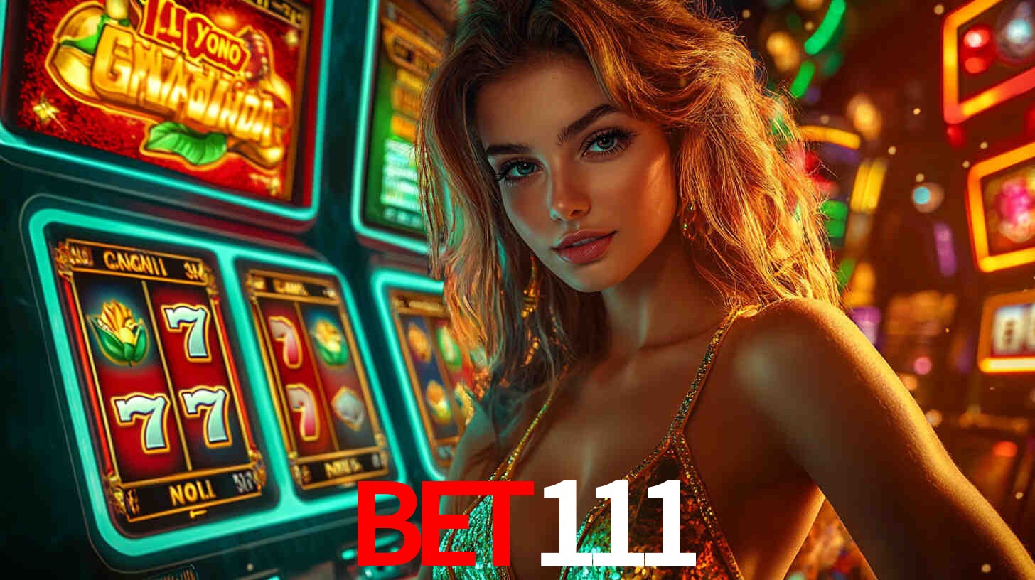 Blackjack Table BET111