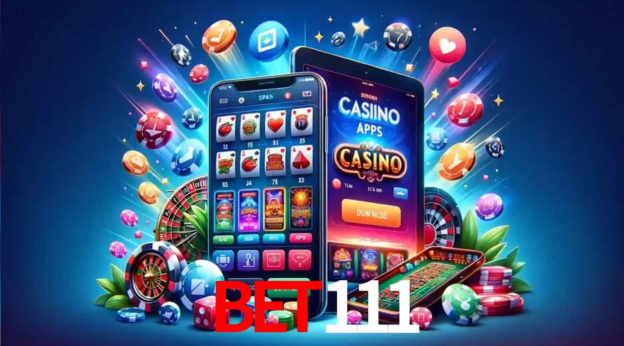 Seasonal Promotions BET111