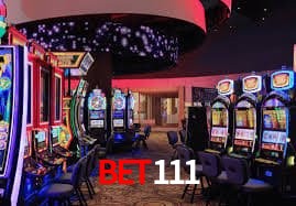 BET111 São Paulo - Hot Promos