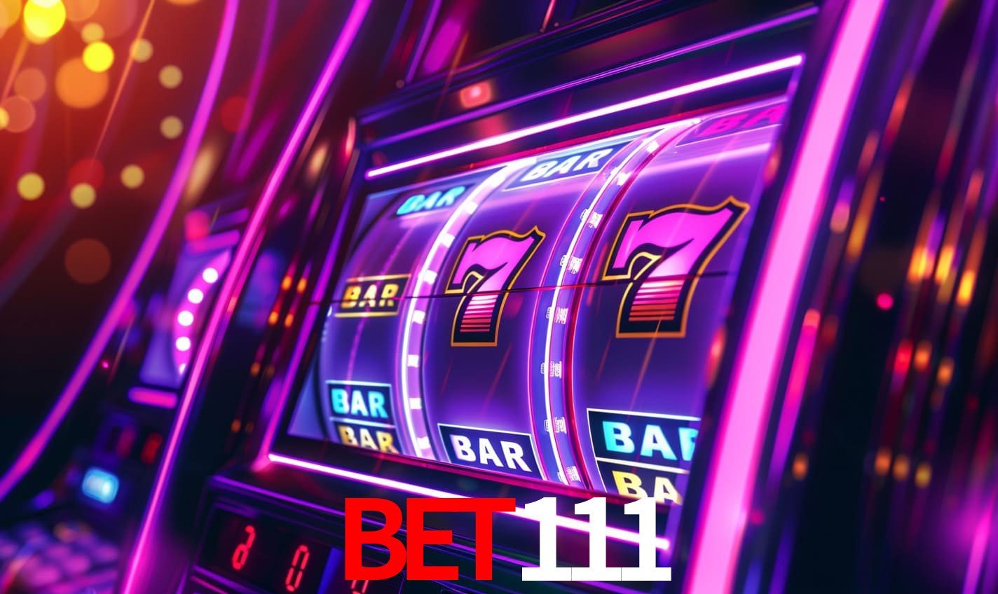 BET111 slot