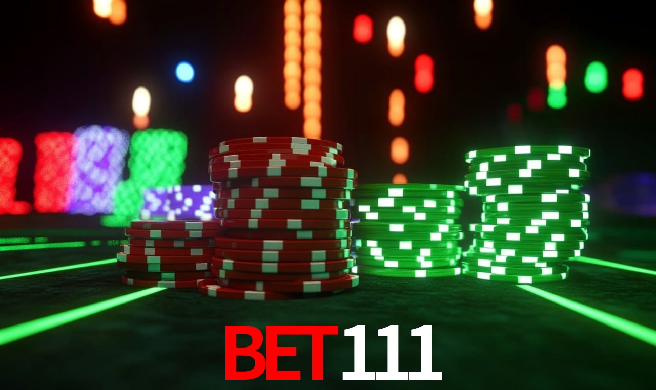 Game Providers BET111