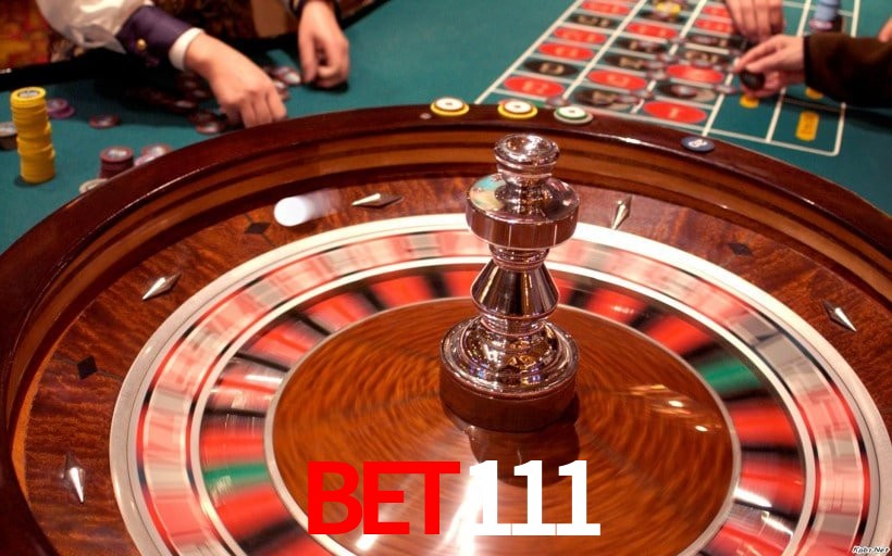 Jogo Spaceman BET111