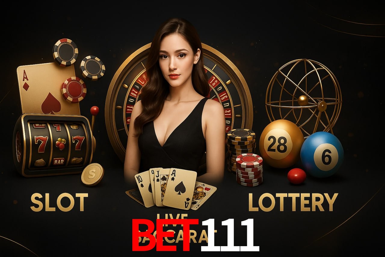 BET111 Brasília - Leaderboards