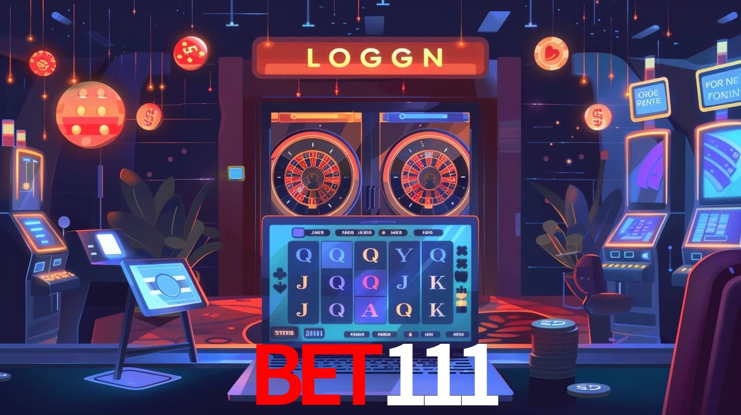BET111 - User Statistics