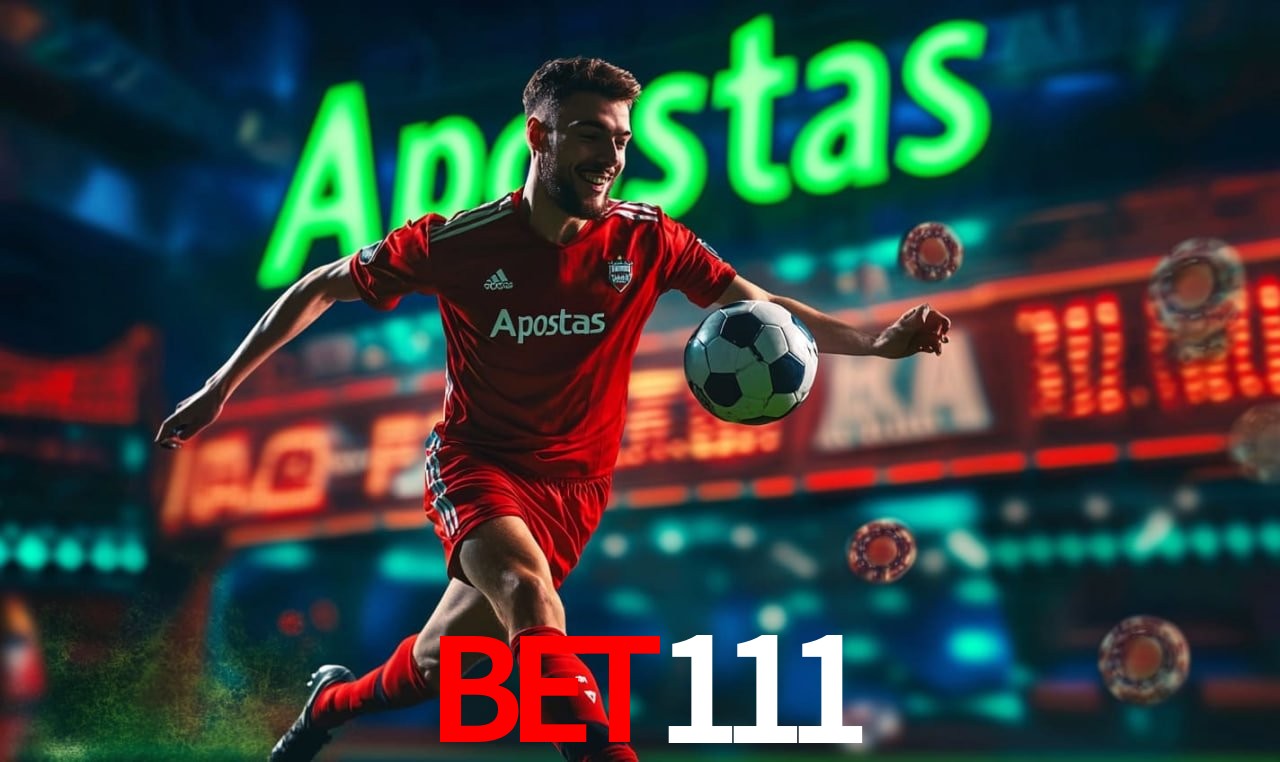 Casino Ao Vivo BET111